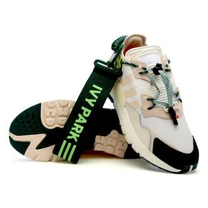 IVY PARK NITE JOGGER SIZE 7Mens/8.5Womens